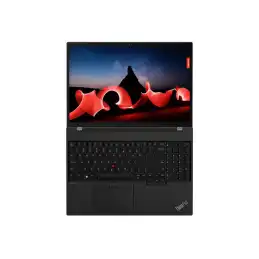 Lenovo ThinkPad T16 Gen 2 21HH - Conception de charnière à 180 degrés - Intel Core i5 - 1335U - jusqu'à ... (21HH007BFR)_6